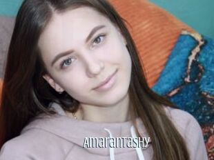 AmarantaShy