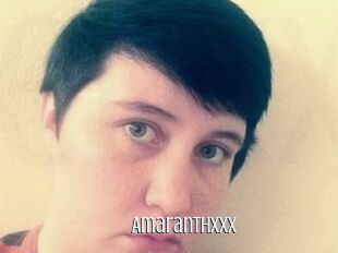 AmaranthXXX Edonkey xxx