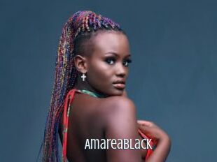 Amareablack