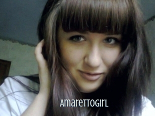 Amaretto_Girl