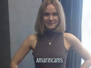 Amarincams