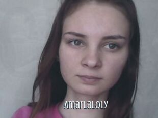 Amarlaloly