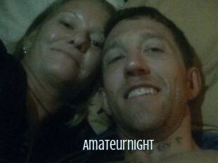 Amateurnight