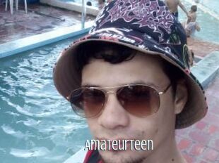 Amateurteen