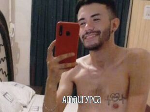 Amaurypca
