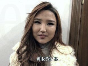 AmayaChik