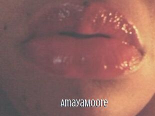 AmayaMoore