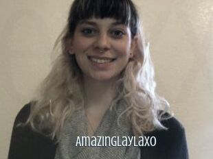 AmazingLaylaXO