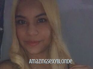 AmazingSexyBlonde
