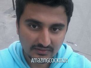 Amazingcockman