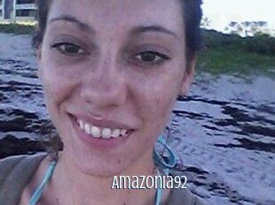 Amazonia92