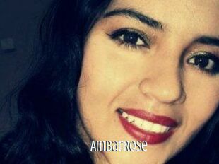 AmbarRose Edonkey xxx