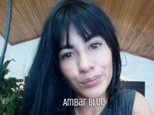 Ambar_Blue