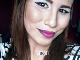 Ambarrr