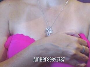 Amber89892787