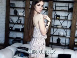 AmberCuteBaby