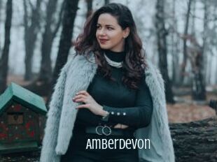 AmberDevon