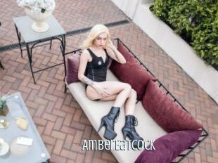AmberEatcock