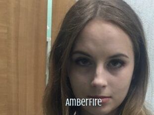 AmberFire