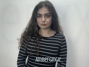 AmberGingir