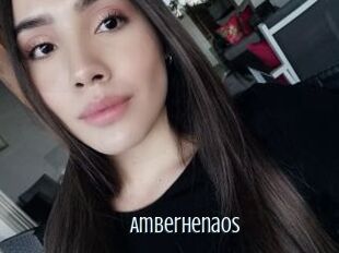 AmberHenaos