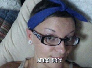 AmberHope