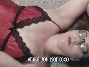 AmberJohnsonxoxo
