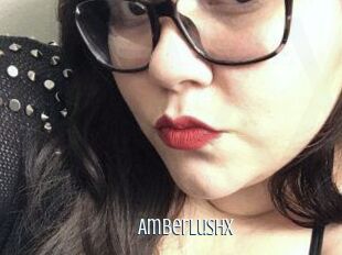 AmberLushX