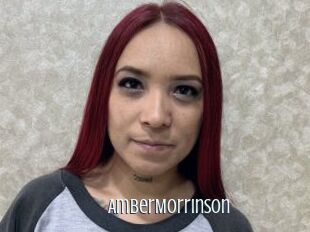 AmberMorrinson