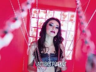 AmberParker