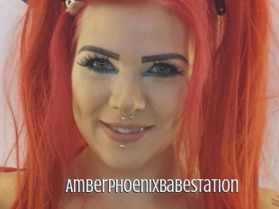 AmberPhoenixBabestation