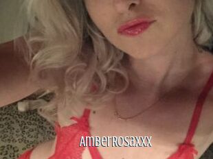 AmberRosaxxx