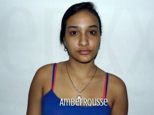 AmberRousse