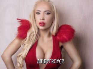 AmberRoyce