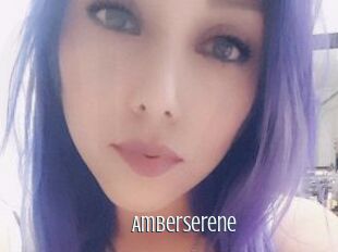 AmberSerene