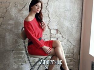 AmberSilk