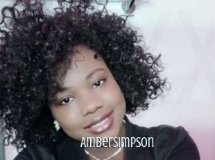AmberSimpson Edonkey xxx