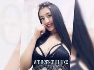 AmberSmithhXX
