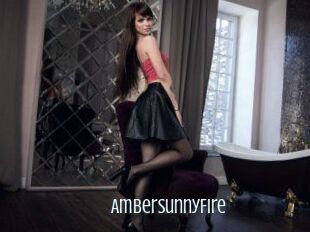 AmberSunnyFire