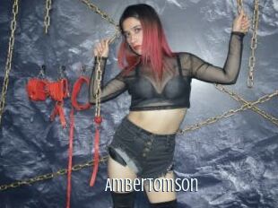 AmberTomson