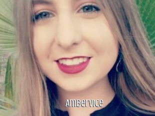AmberVice