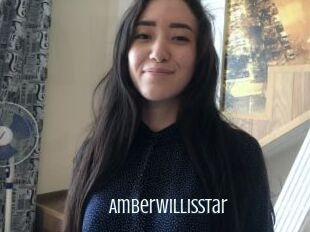 AmberWillisStar