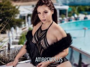 AmberWyllis