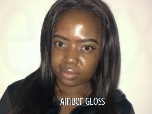 Amber_Gloss Edonkey xxx
