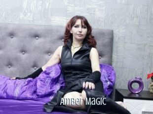 Amber_Magic