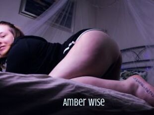 Amber_Wise