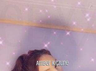 Amber_kitzune