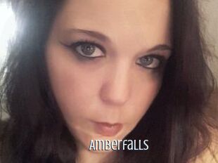 Amberfalls