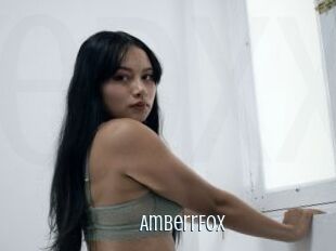 AmberrFox