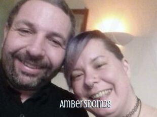 Ambersdom28